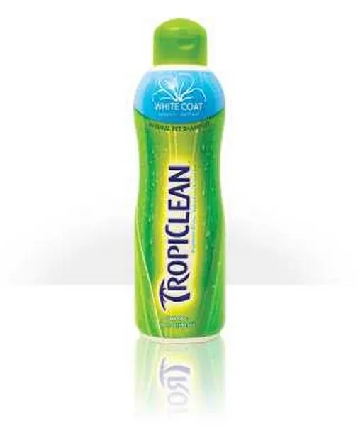 20 oz. Tropiclean Awapuhi And Coconut Shampoo - Hygiene